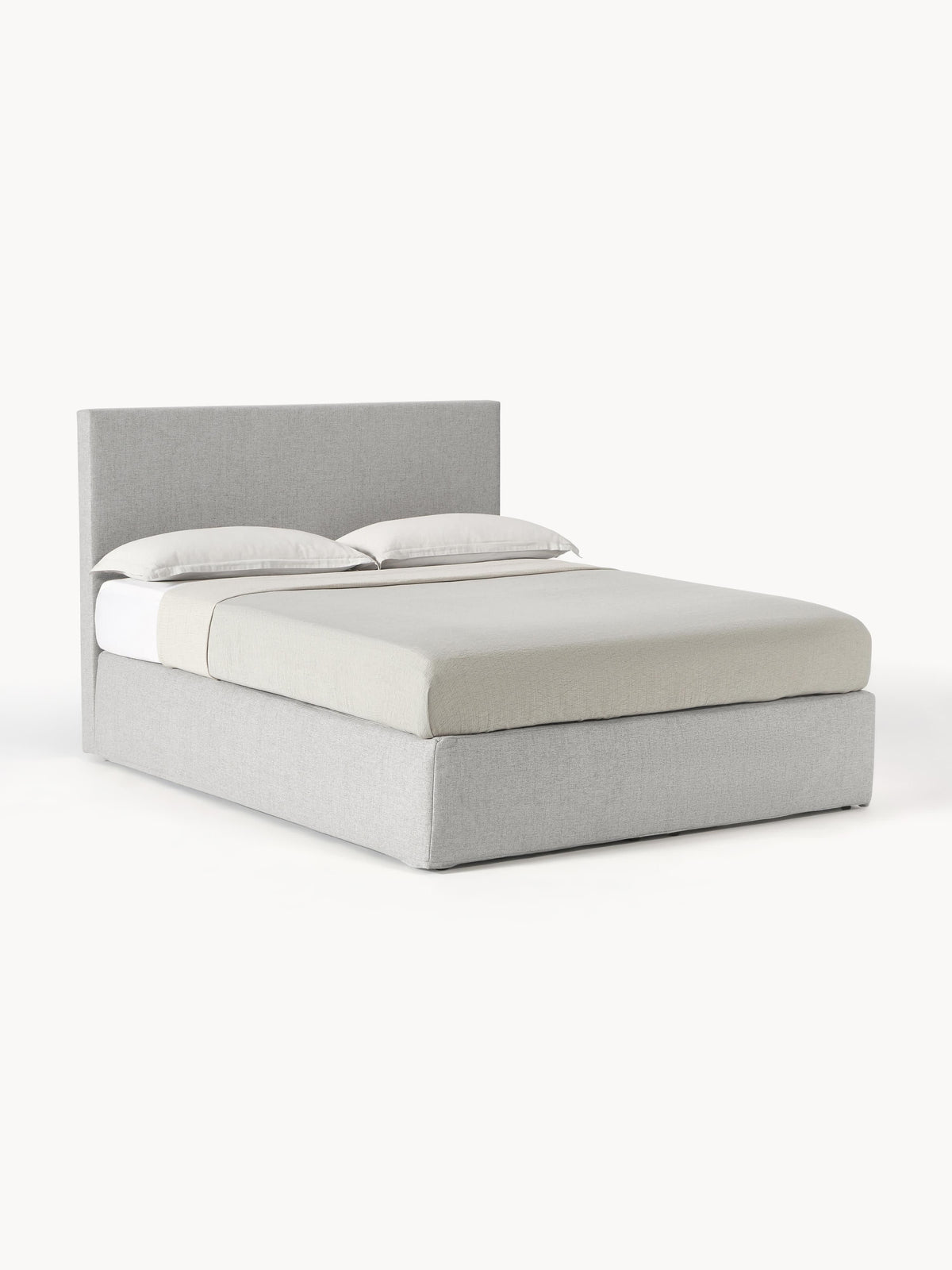 Elvira Box Spring Bed
