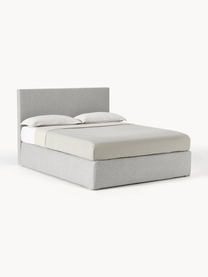 Elvira Box Spring Bed
