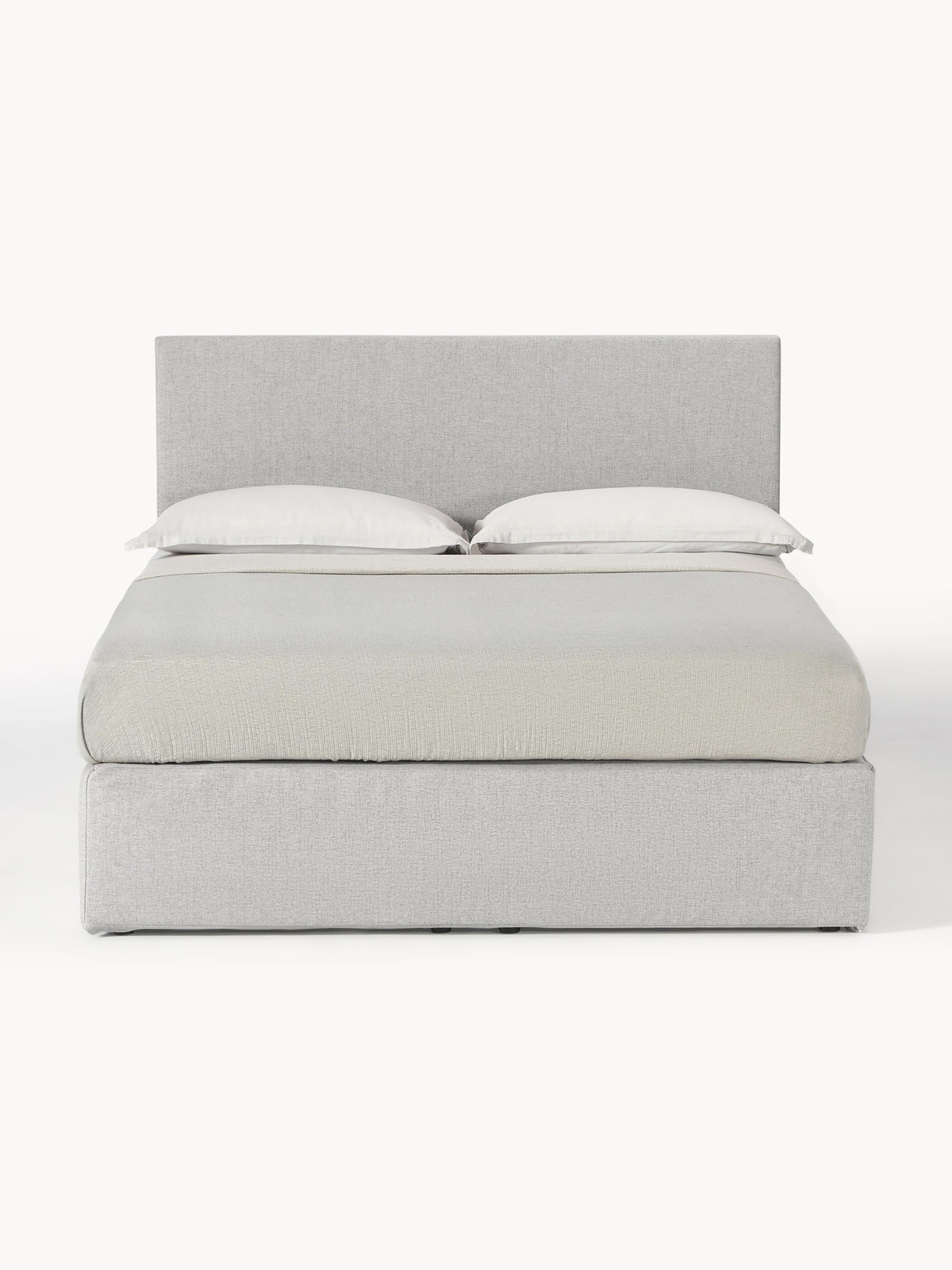 Elvira Box Spring Bed