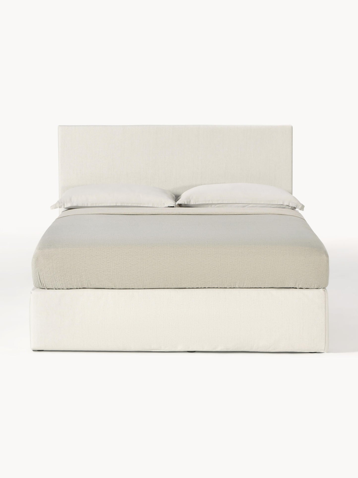 Elvira Box Spring Bed
