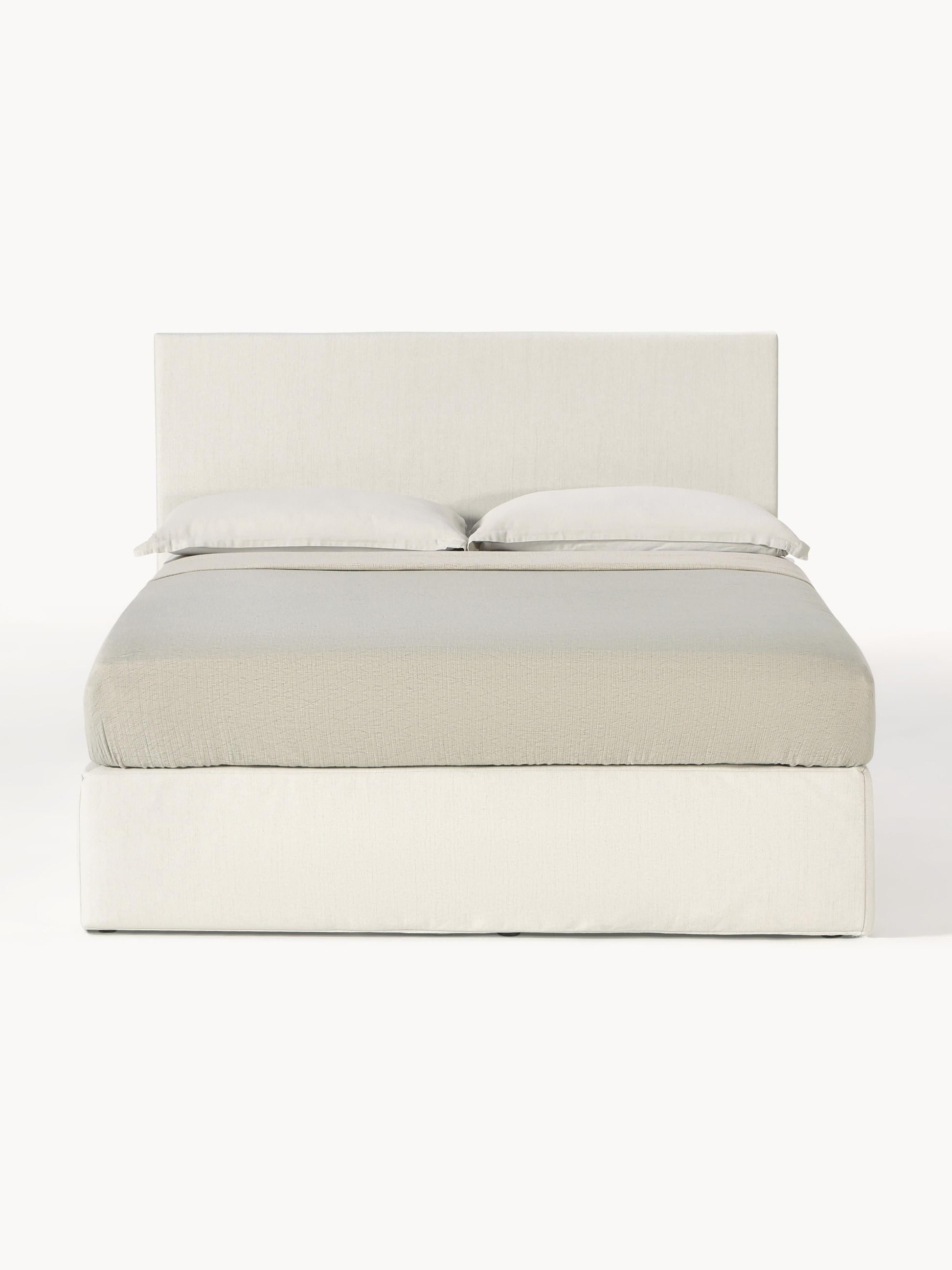 Elvira Box Spring Bed