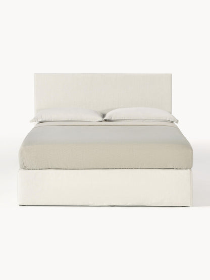 Elvira Box Spring Bed