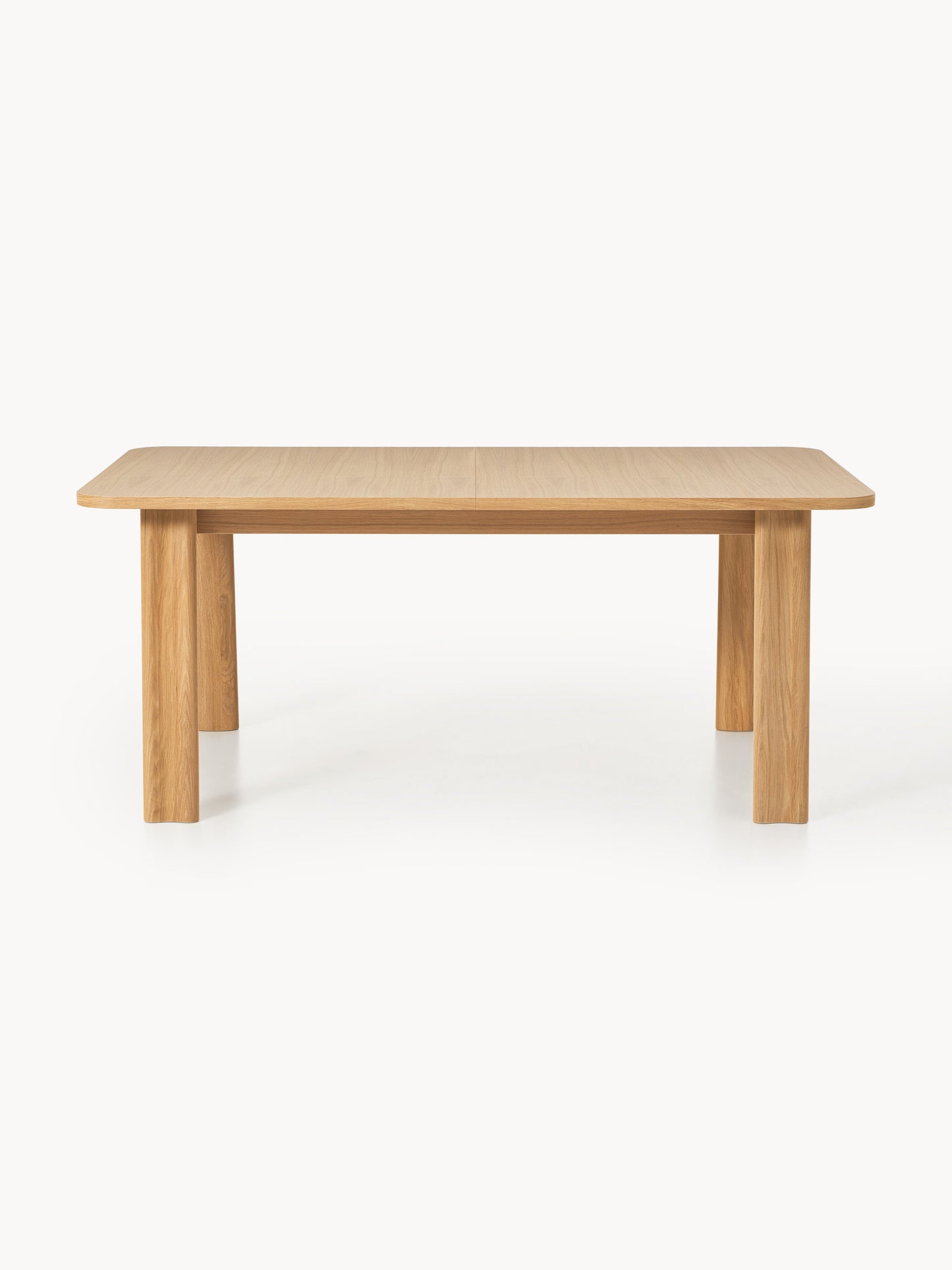 Emrolle Extendable Dining Table, in Various Sizes