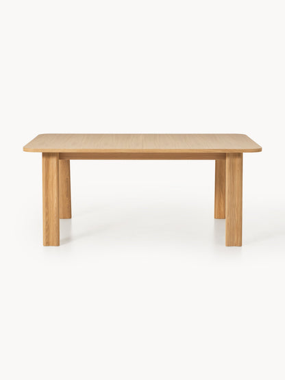 Emrolle Extendable Dining Table, in Various Sizes