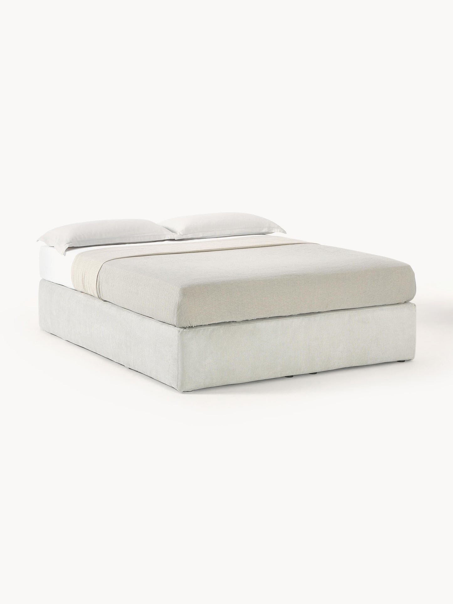 Enveda Box Spring Bed
