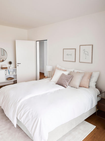 Enveda Box Spring Bed