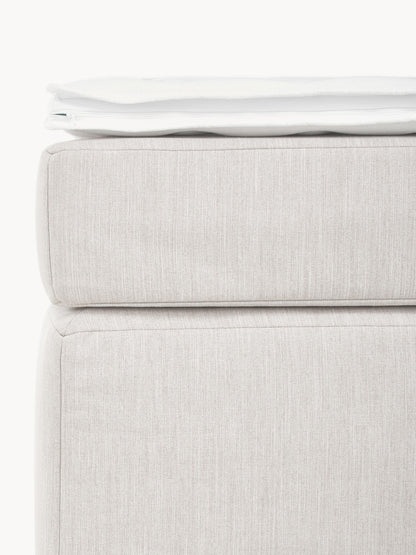 Enveda Box Spring Bed
