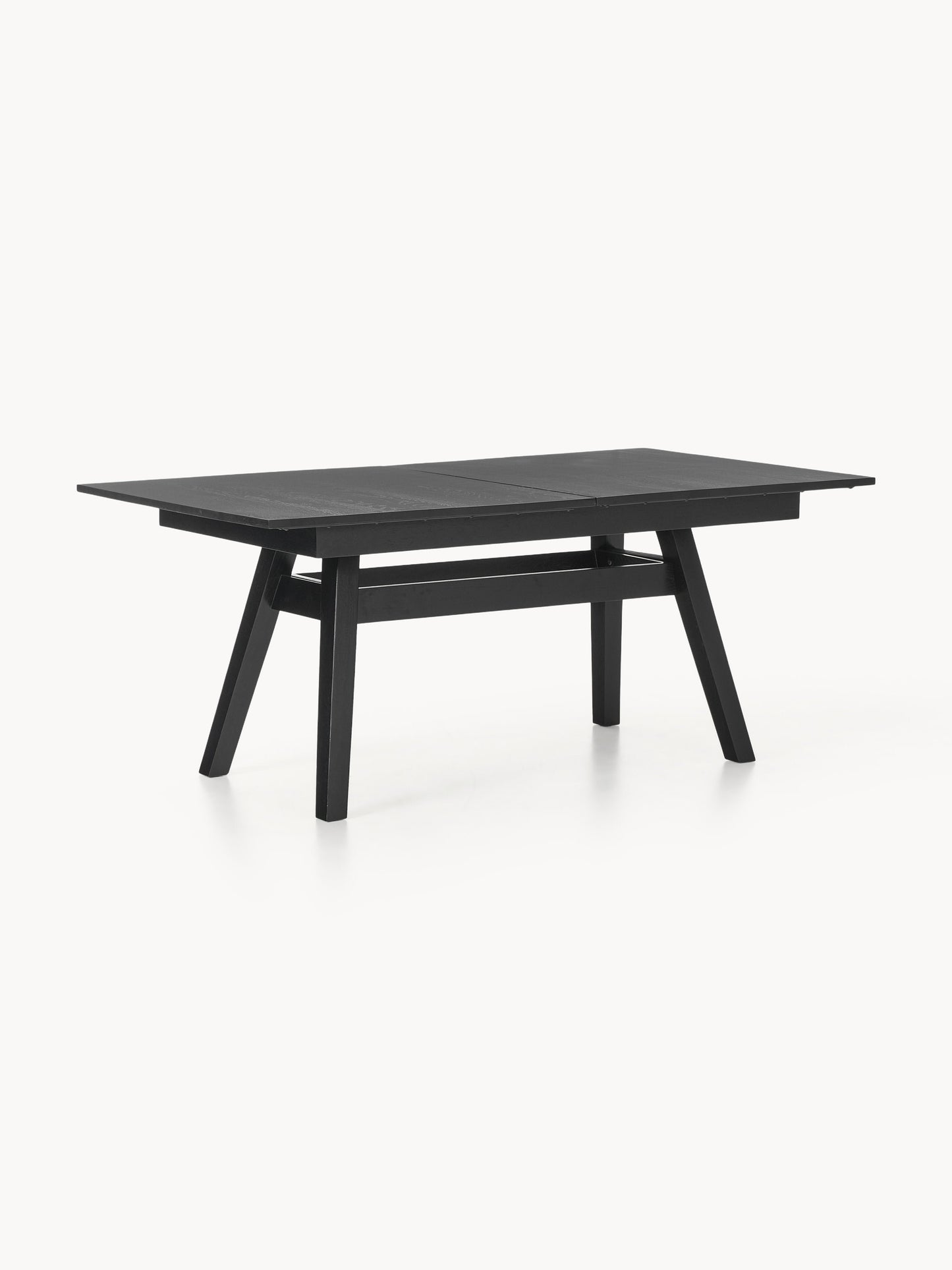 Ethvard Extendable Dining Table, 180 - 220 x 100 cm