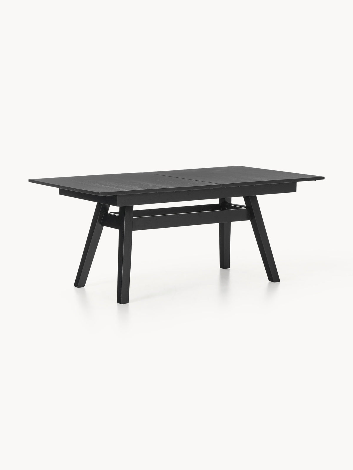 Ethvard Extendable Dining Table, 180 - 220 x 100 cm