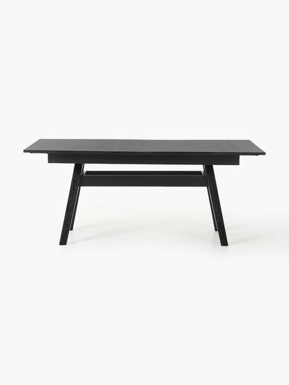 Ethvard Extendable Dining Table, 180 - 220 x 100 cm