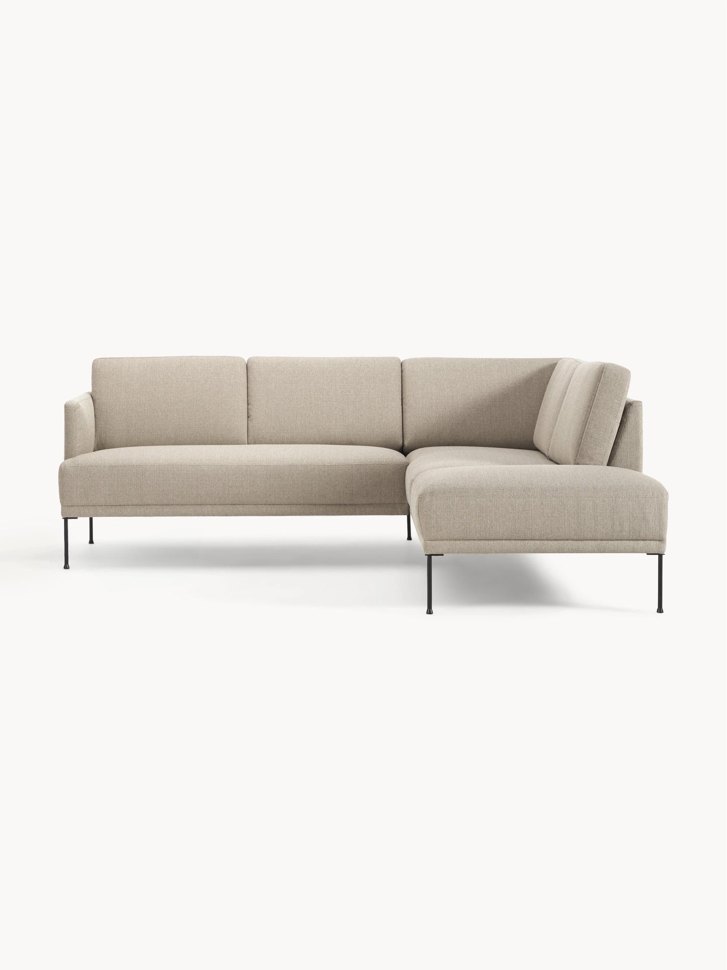 Flunessa Corner Sofa