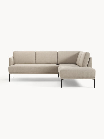 Flunessa Corner Sofa