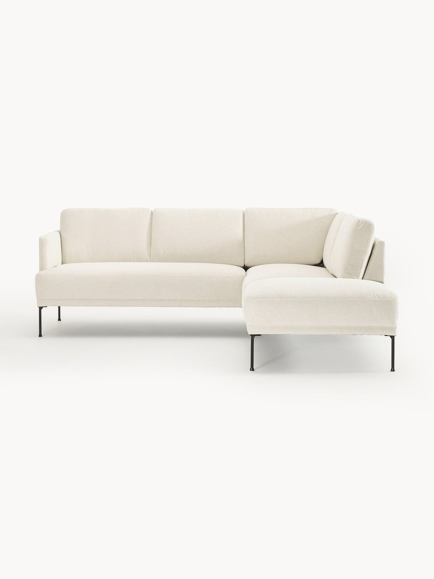 Flunessa Corner Sofa