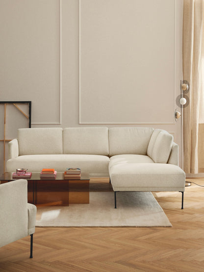 Flunessa Corner Sofa