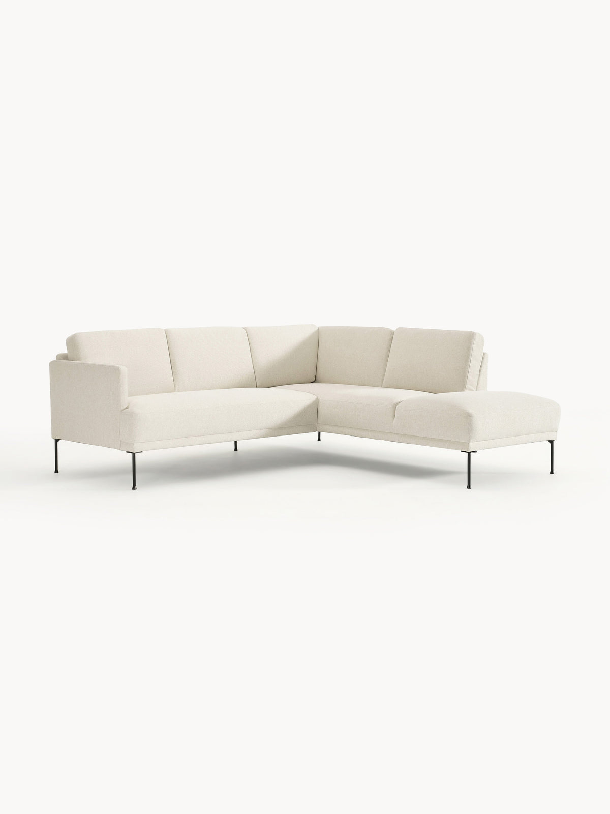 Flunessa Corner Sofa