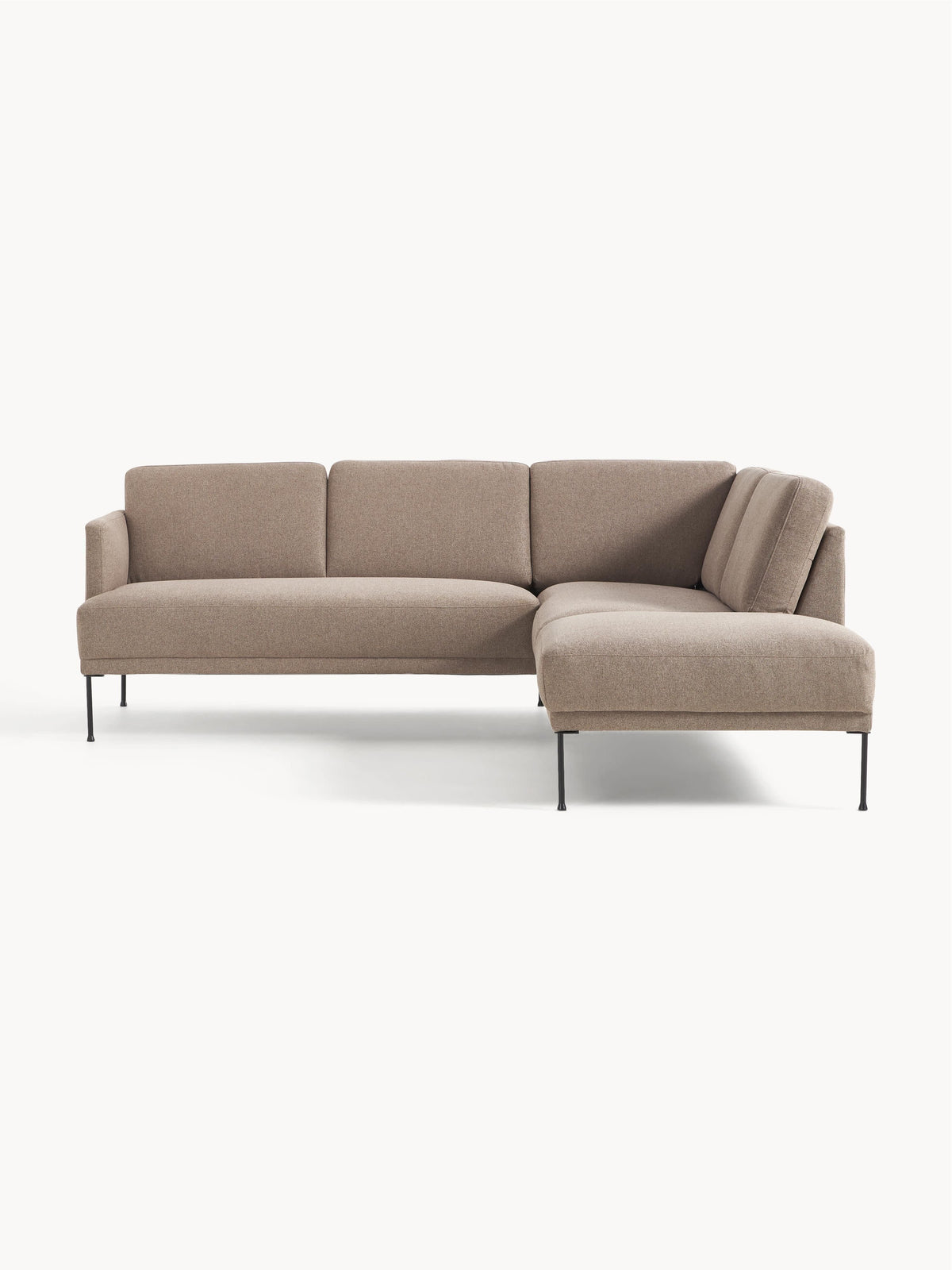 Flunessa Corner Sofa