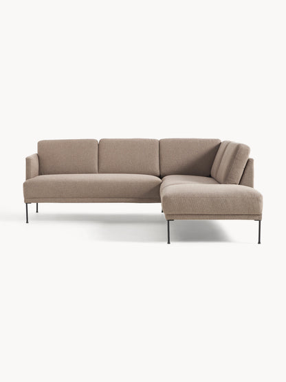 Flunessa Corner Sofa