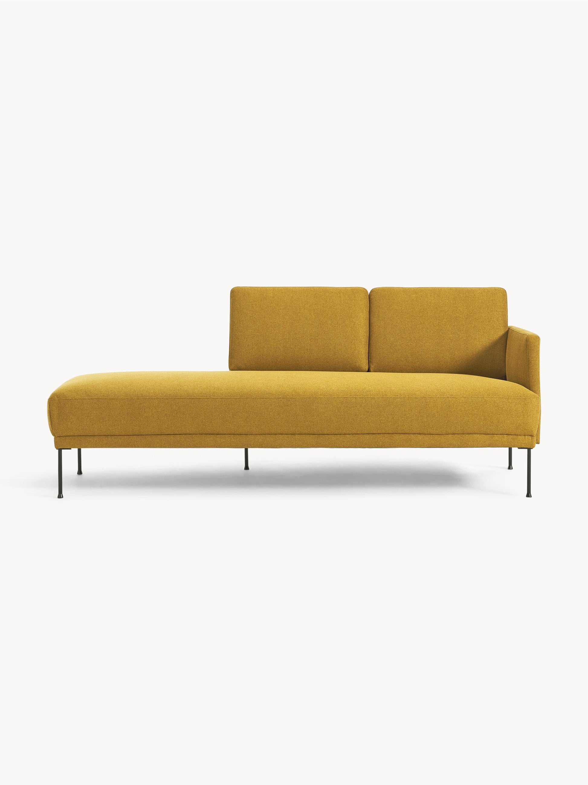 Flunessa Ottoman