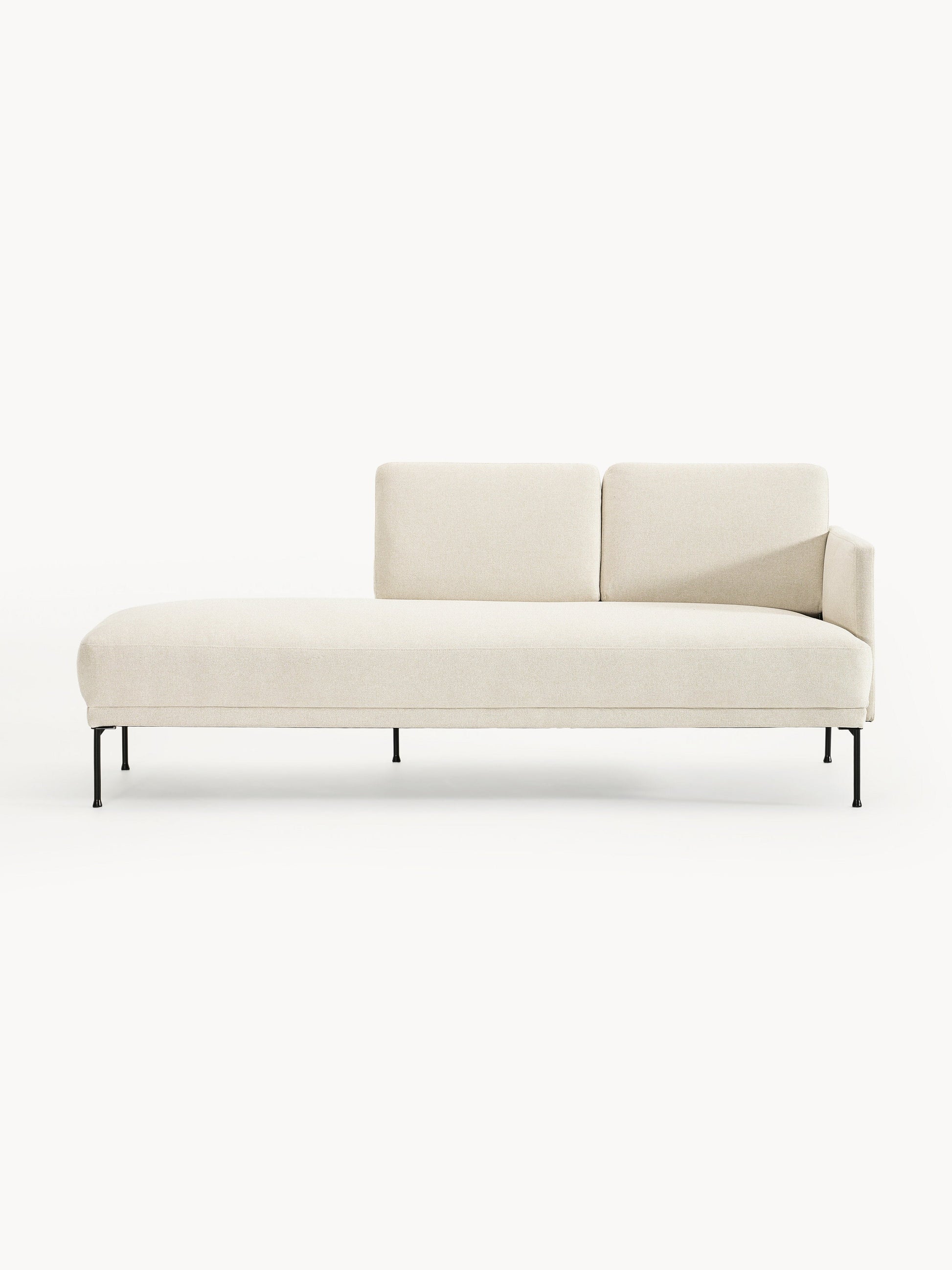 Flunessa Ottoman