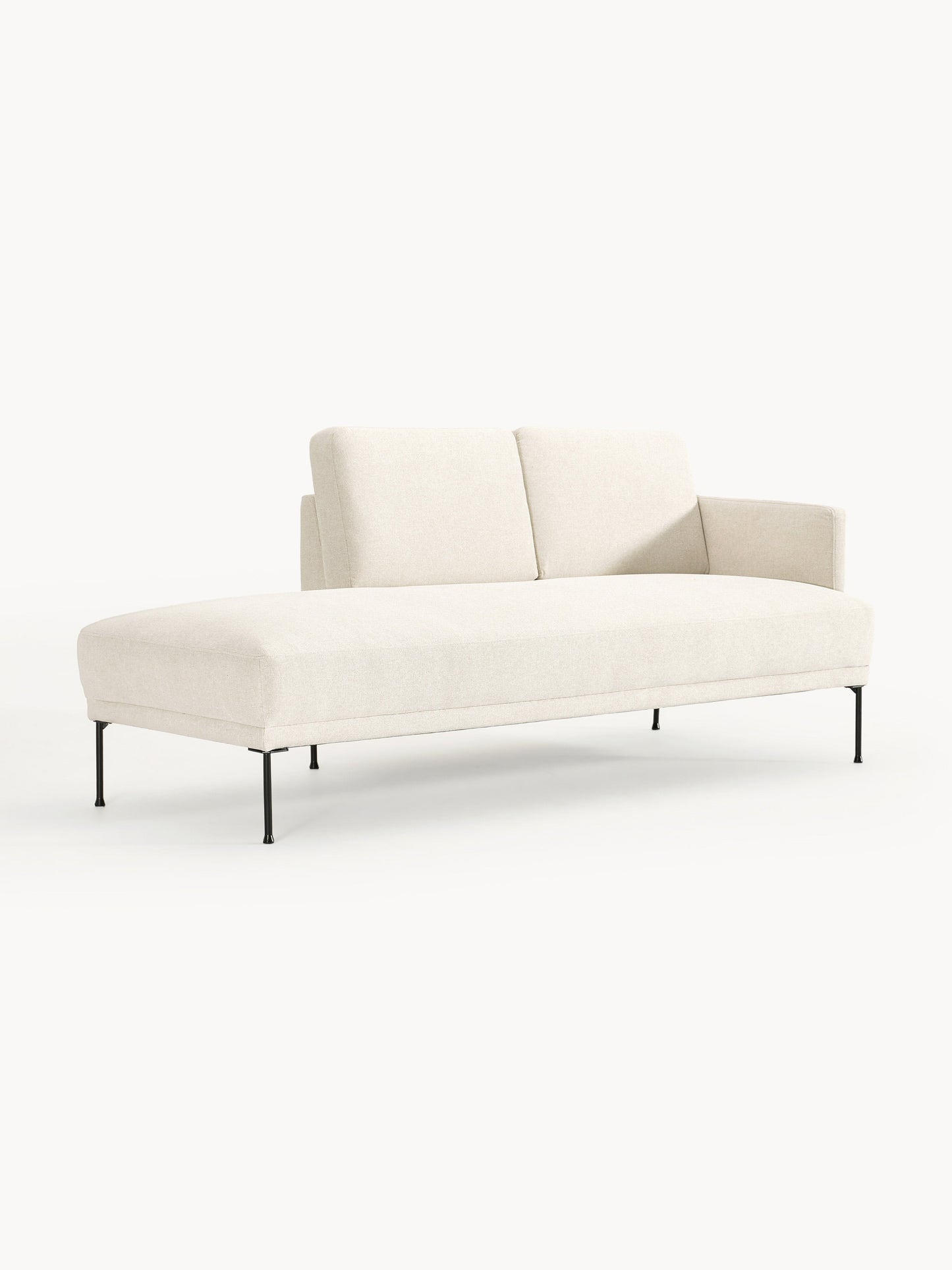 Flunessa Ottoman