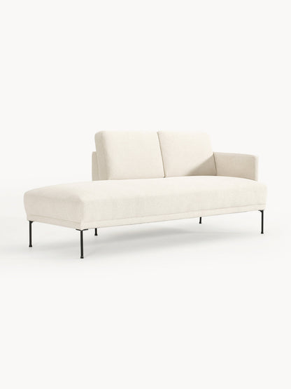 Flunessa Ottoman