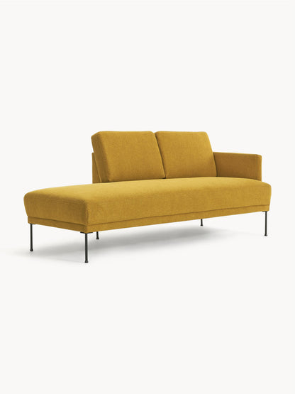 Flunessa Ottoman