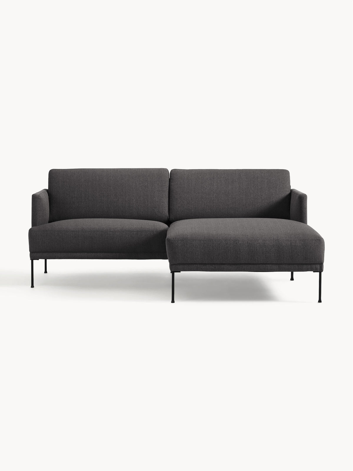 Flunessa Small Corner Sofa