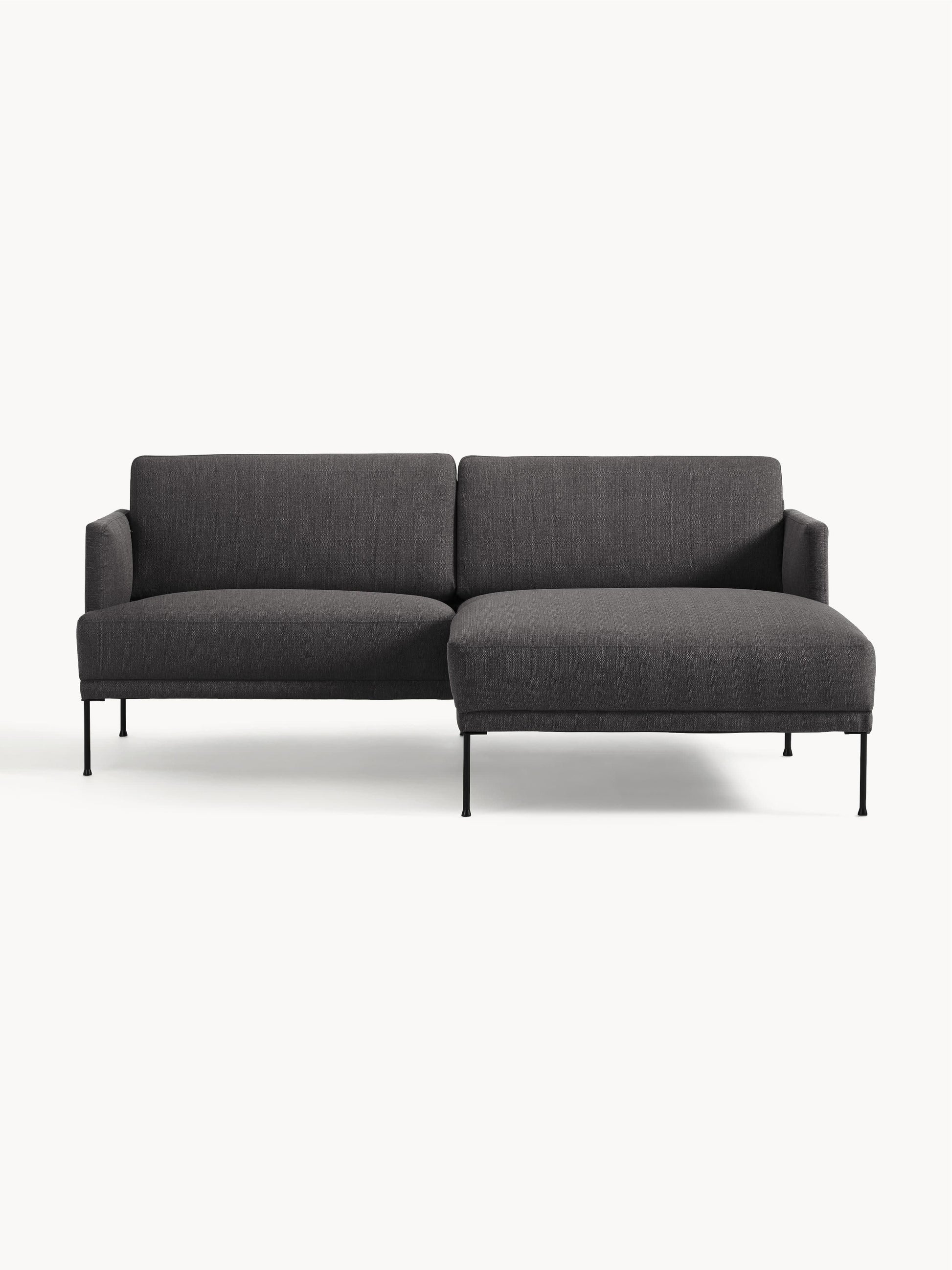 Flunessa Small Corner Sofa