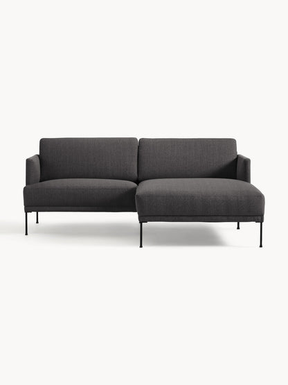 Flunessa Small Corner Sofa