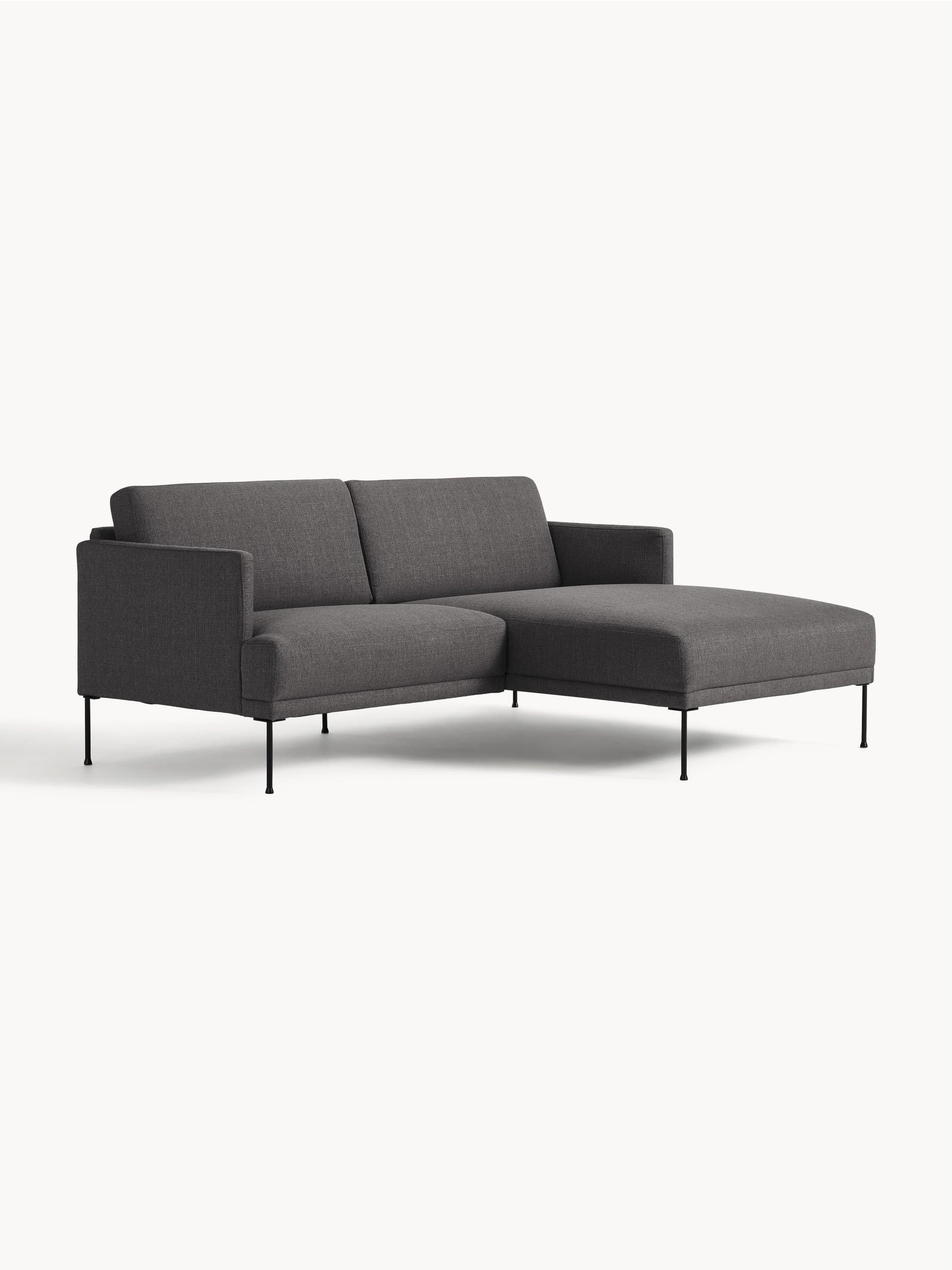Flunessa Small Corner Sofa