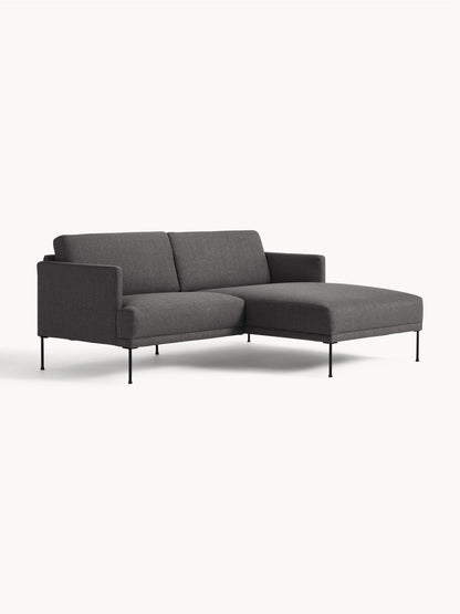 Flunessa Small Corner Sofa