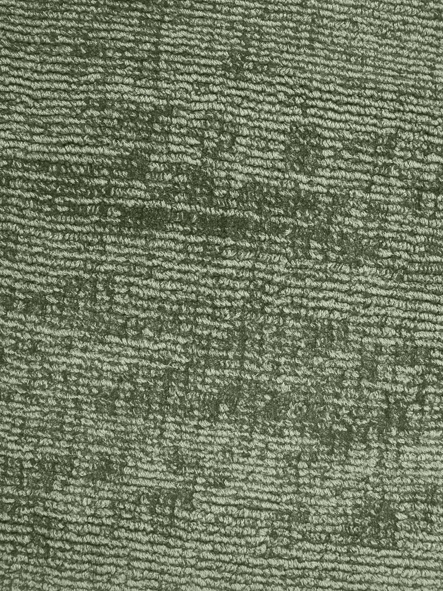 Janelva Viscose Rug, Hand-Woven