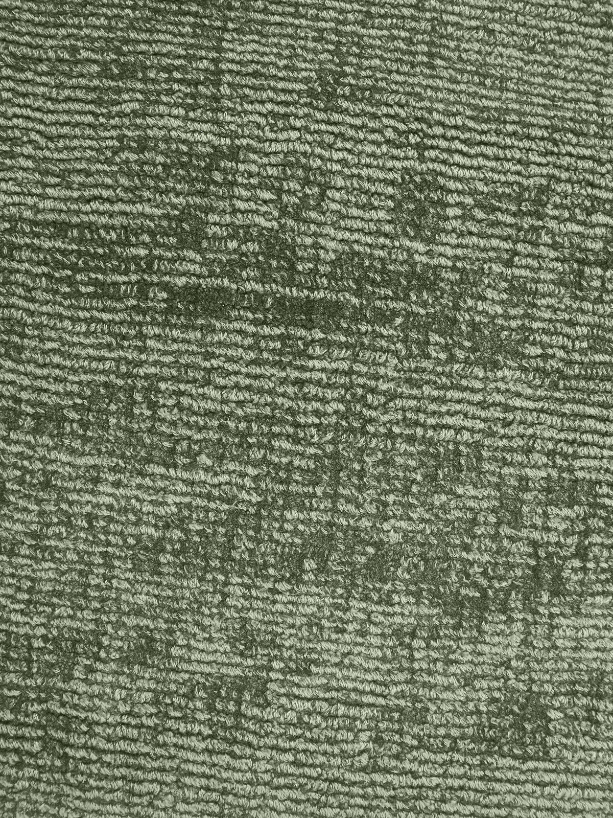 Janelva Viscose Rug, Hand-Woven