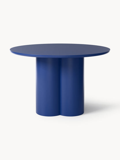 Kevarra Round Dining Table, Ø 120 cm