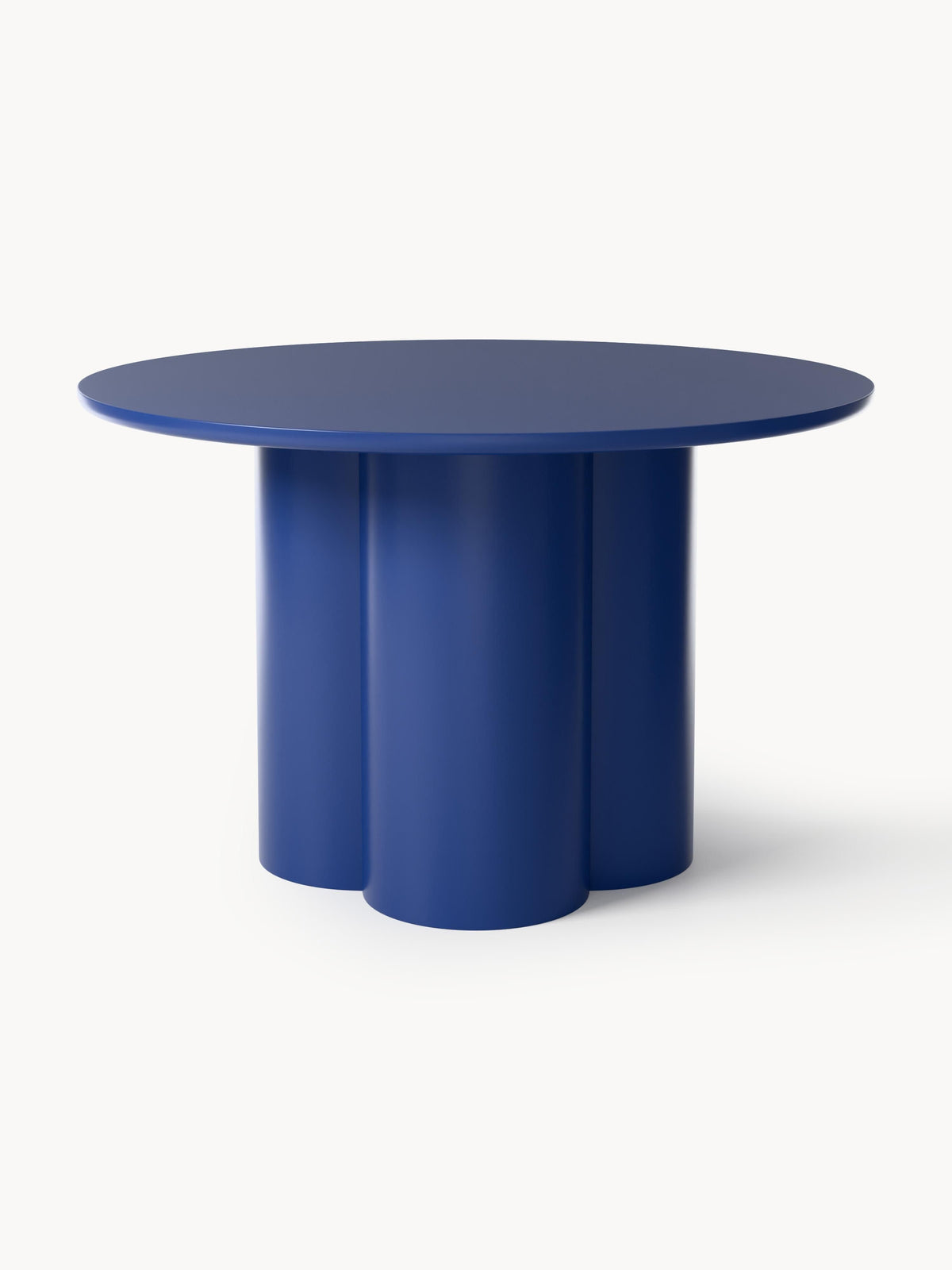 Kevarra Round Dining Table, Ø 120 cm