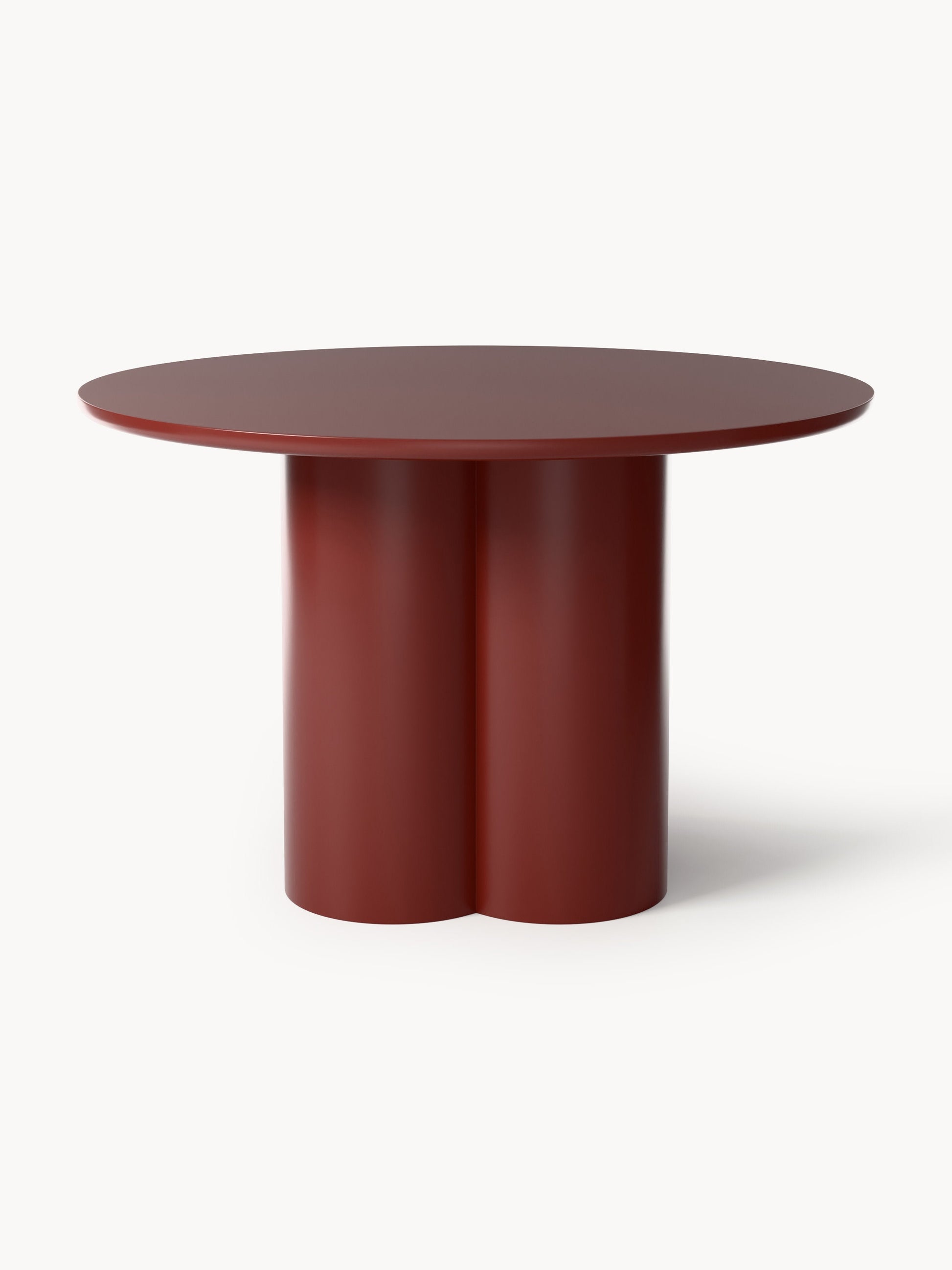 Kevarra Round Dining Table, Ø 120 cm