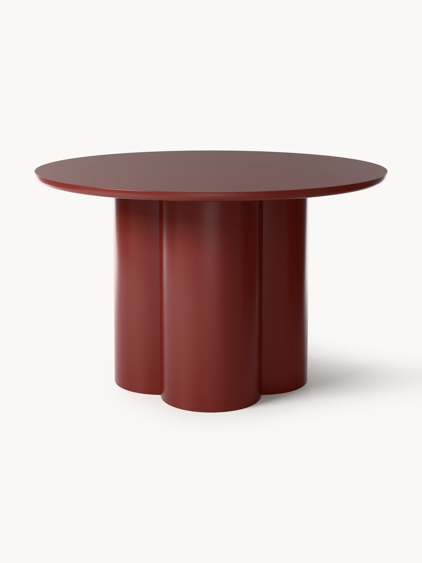 Kevarra Round Dining Table, Ø 120 cm