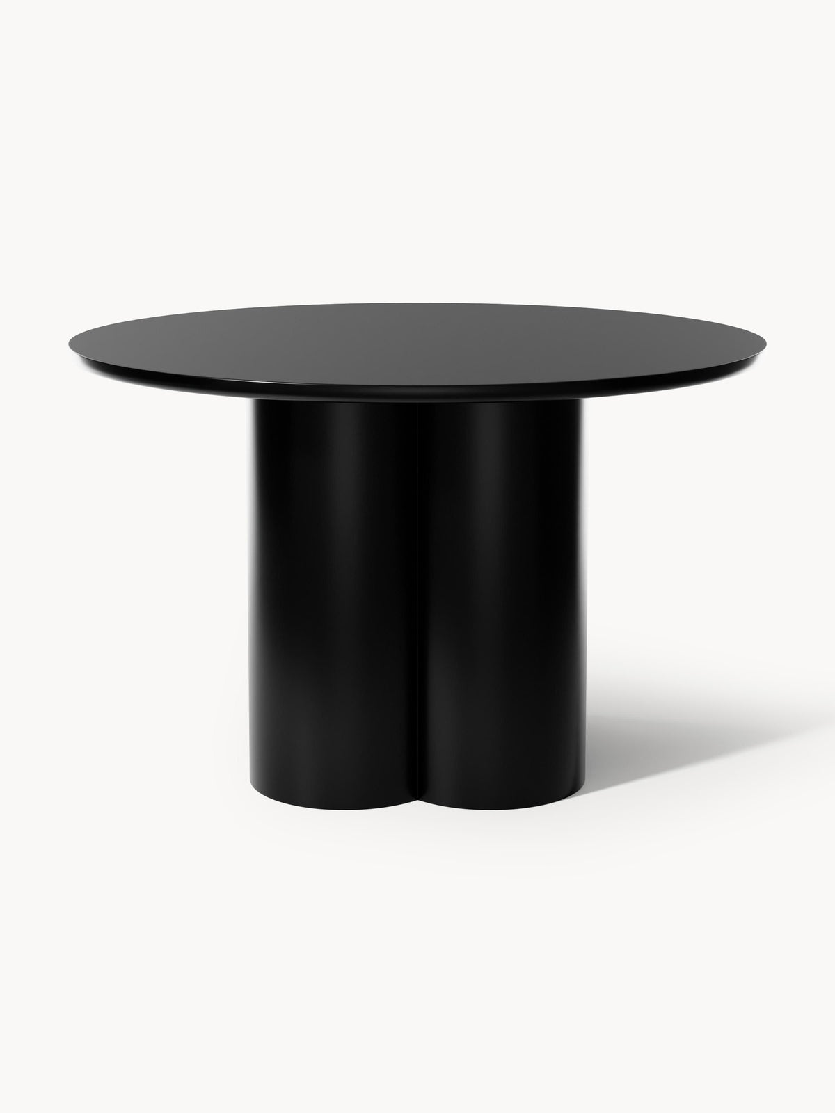 Kevarra Round Dining Table, Ø 120 cm