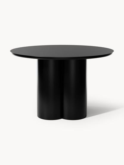 Kevarra Round Dining Table, Ø 120 cm