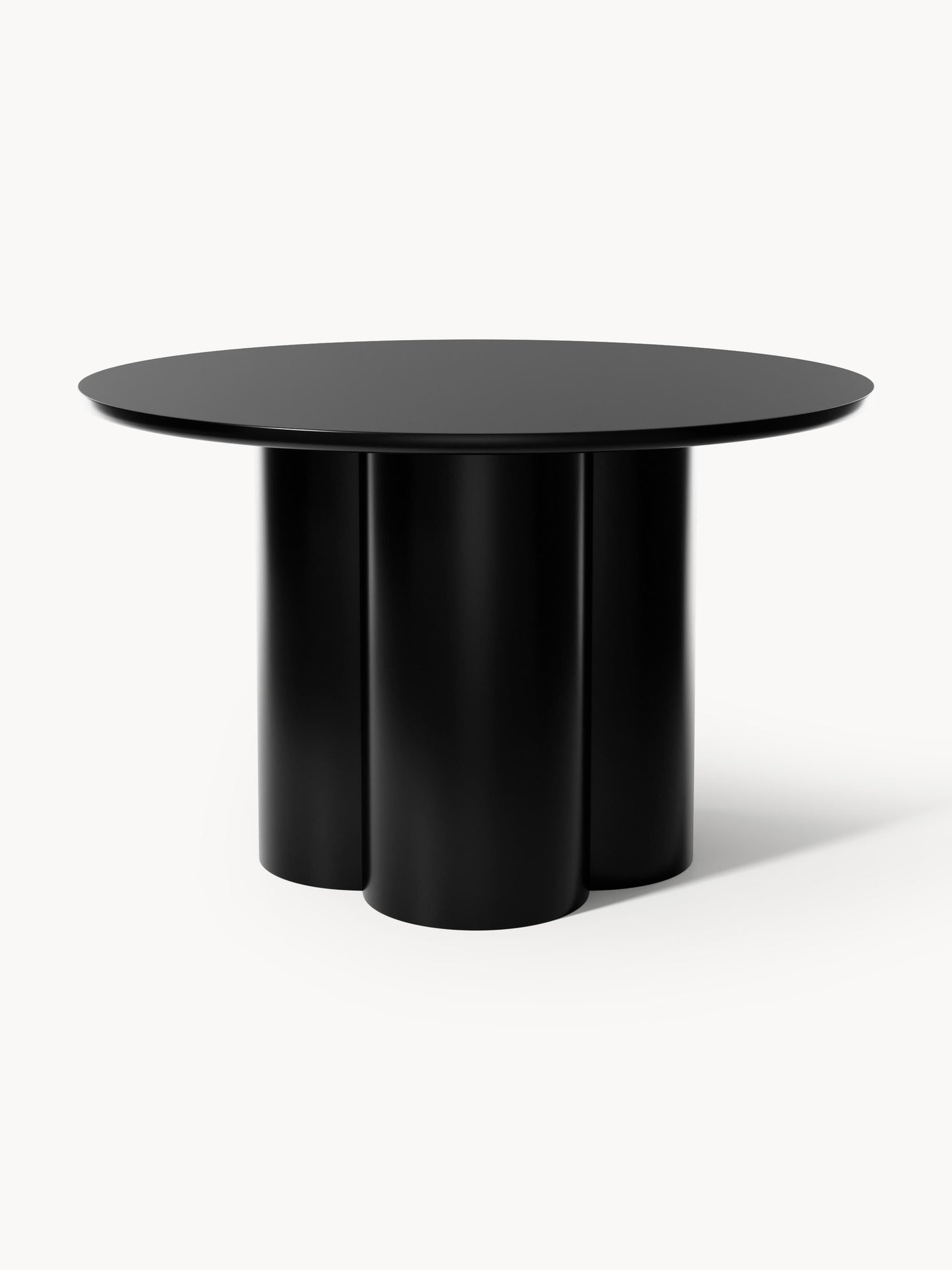 Kevarra Round Dining Table, Ø 120 cm