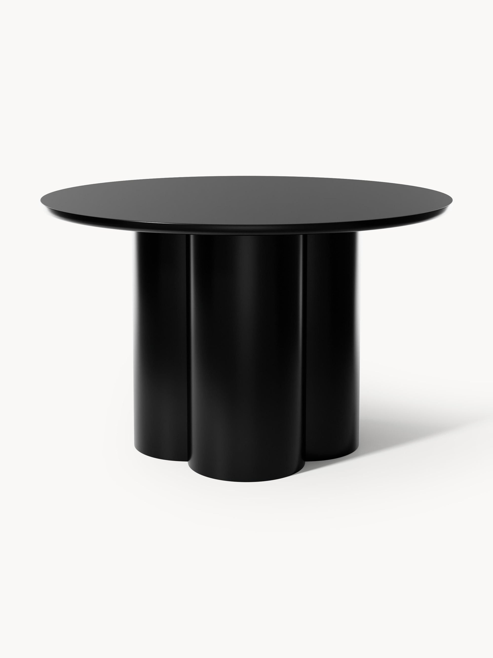 Kevarra Round Dining Table, Ø 120 cm