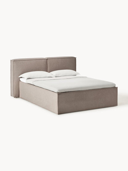 Lensford Box Spring Bed