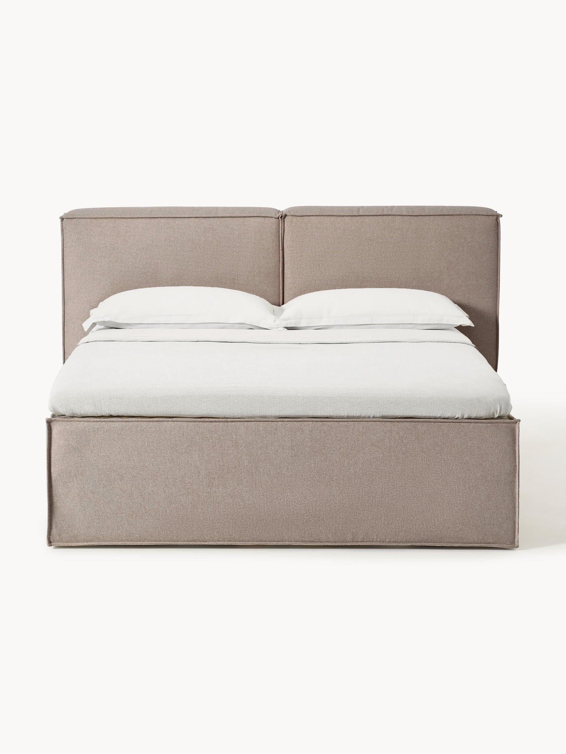 Lensford Box Spring Bed