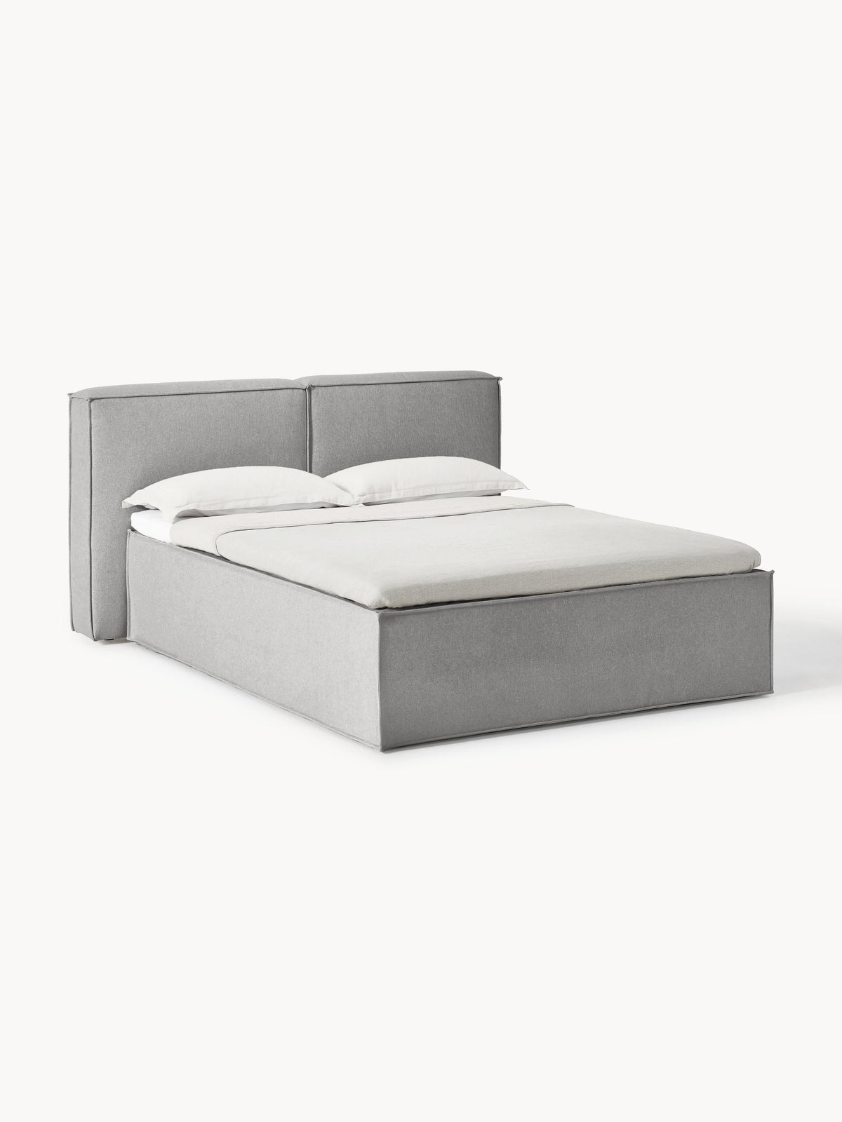 Lensford Box Spring Bed