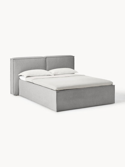 Lensford Box Spring Bed