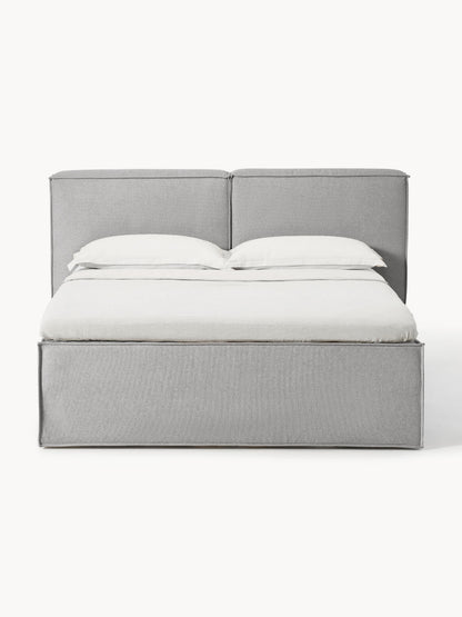 Lensford Box Spring Bed