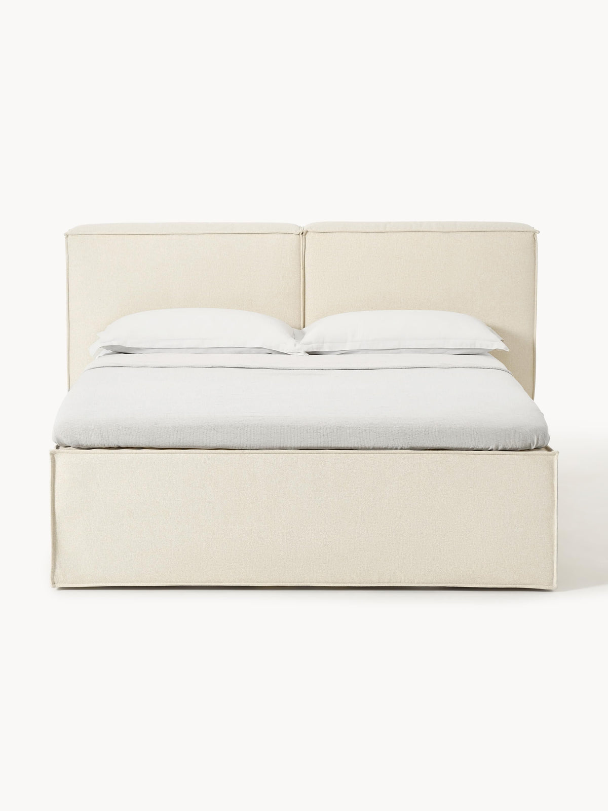 Lensford Box Spring Bed