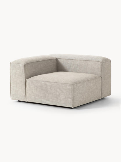 Lensford Linen Blend Corner Module