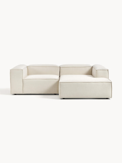 Lensford Modular Corner Sofa (2-Seater)