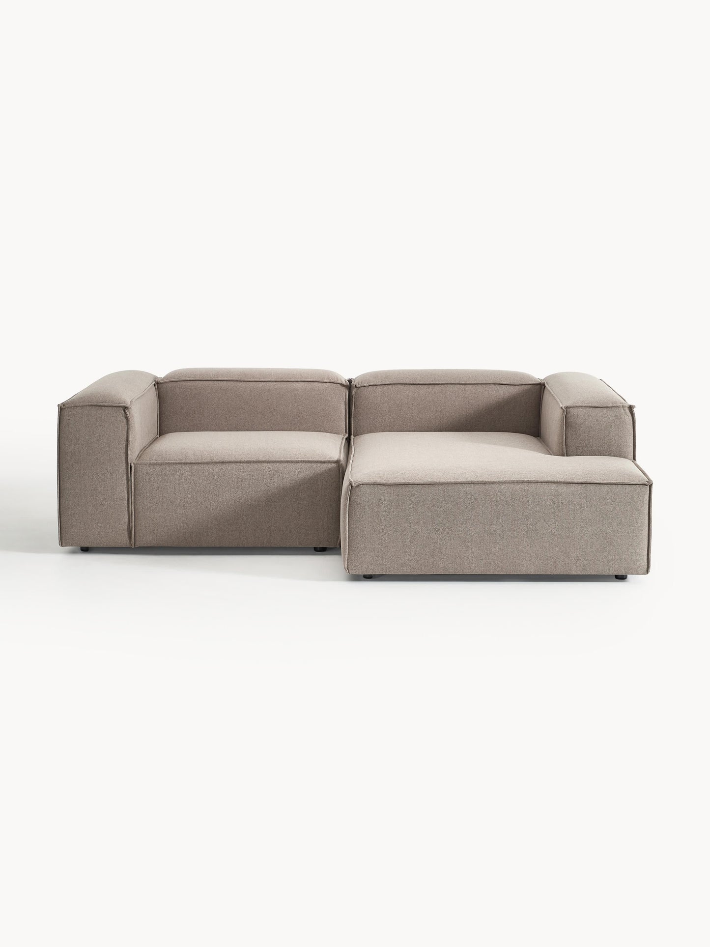 Lensford Modular Corner Sofa (2-Seater)